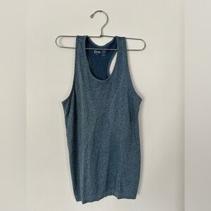 Blue Zyia Tank Top​